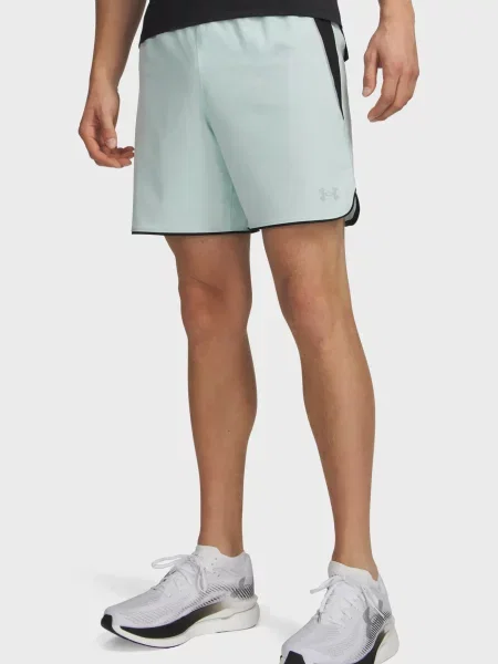 Короткі спортивні шорти Under Armour