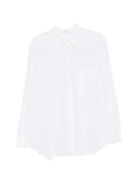 Spodnie The Andamane białe