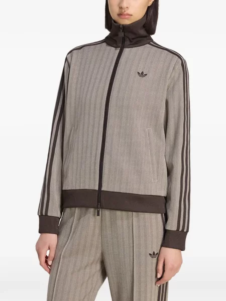 Sportbačiai Adidas tvido ruda