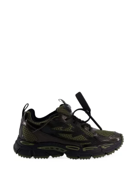 Sneakerși Off-white alb