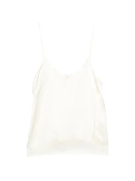 Top Mvp Wardrobe z dekoltem w serek