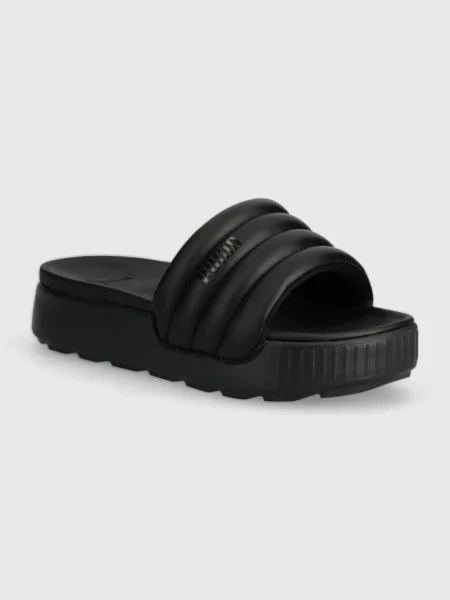 Pantofi Puma negru