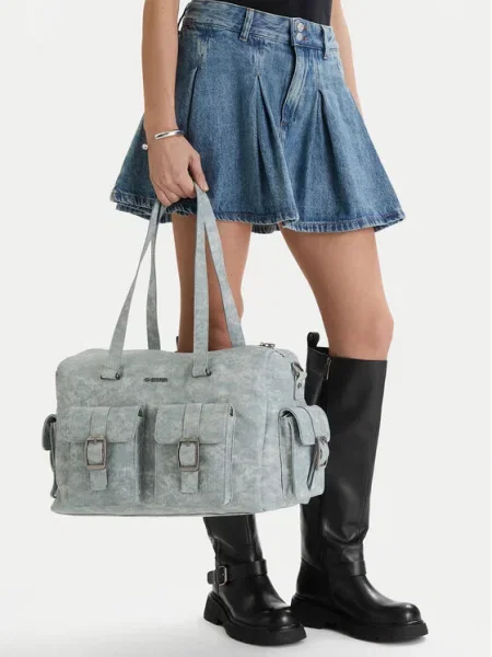 G-Star Raw Geantă albastru