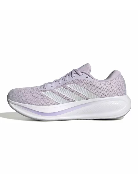 Sneakerși Adidas Performance alb