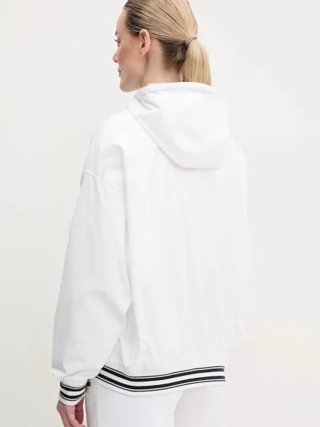 Куртка Guess KALE перехідна білий