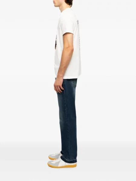 Tricou Zadig&voltaire alb