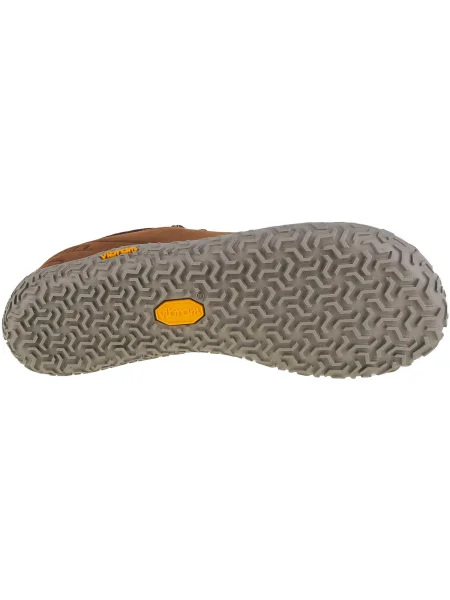 Pantofi Merrell maro