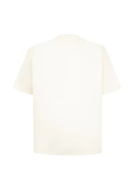 Tricou Rhude cu imagine
