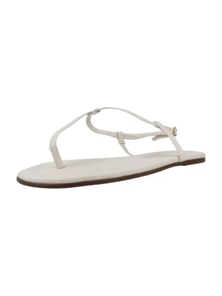 Pantofi Tkees alb