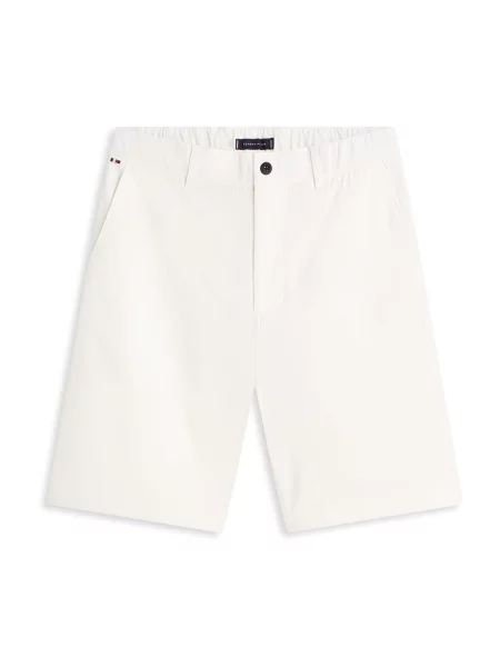 TOMMY HILFIGER Pantaloni eleganți Dover 8 deschis bej