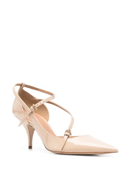Pantofi cu toc Ferragamo