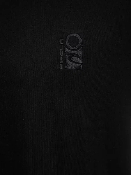 Футболка Rip Curl с вышивкой