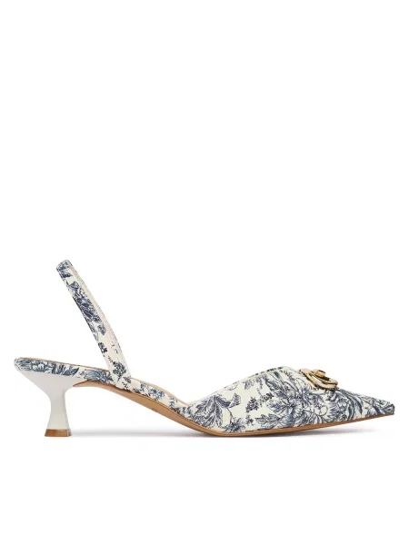 Полуботинки Aldo синие