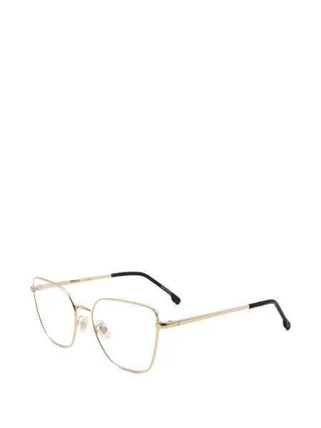 Ochelari de soare Carrera cu imprimeu geometric