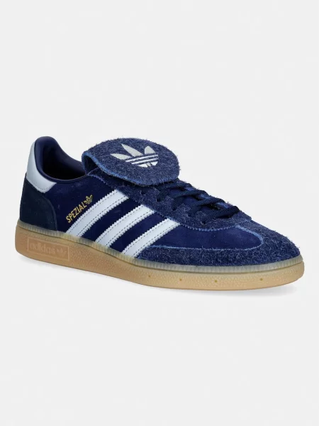 Adidas Originals sneakersy zamszowe HANDBALL SPEZIAL LT W