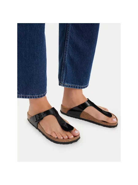 Sneaker Birkenstock fekete