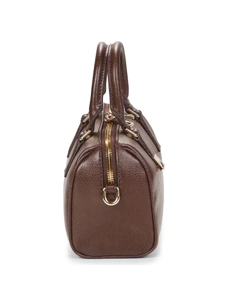Geantă Furla maro