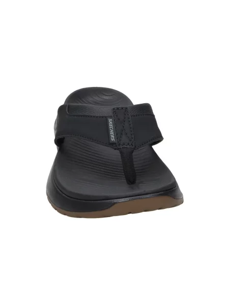 Natikače Skechers crna