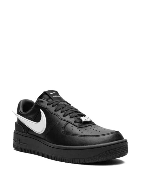 Sportbačiai Nike Air Force 1 juoda