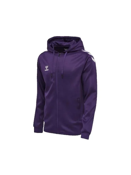 Vestă Hummel violet