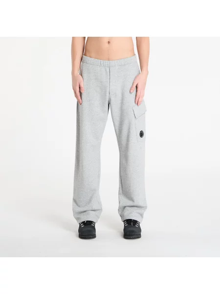 Pantaloni de trening C.P. Company Cargo Pant Greystone L