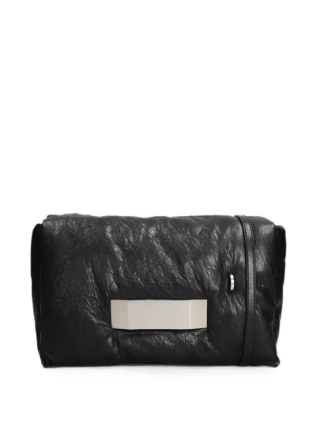 Geantă Rick Owens negru