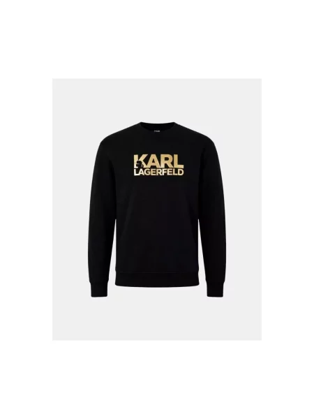 Hanorac Karl Lagerfeld negru