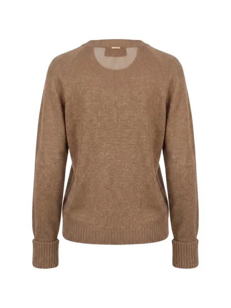 Pulover Twinset maro