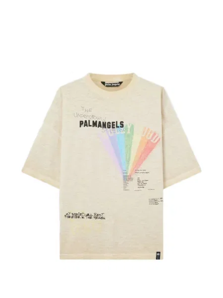 Tricou Palm Angels