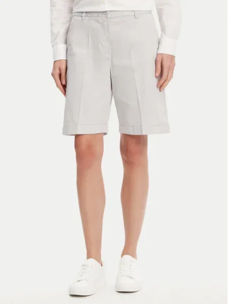 United Colors Of Benetton Bermude gri