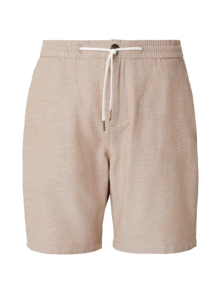 SCOTCH & SODA Pantaloni crem