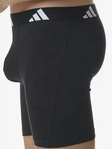 ADIDAS SPORTSWEAR Boxeralsók Active Flex' kék