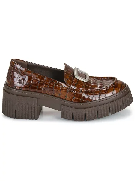 Pantofi Art maro