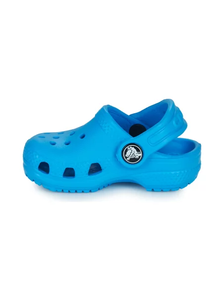 Pantofi copii Crocs albastru