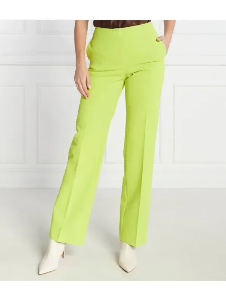 MAX&Co. Pantaloni verde