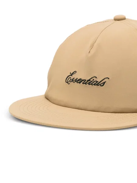 Baseball sapka Fear Of God Essentials autogrammal