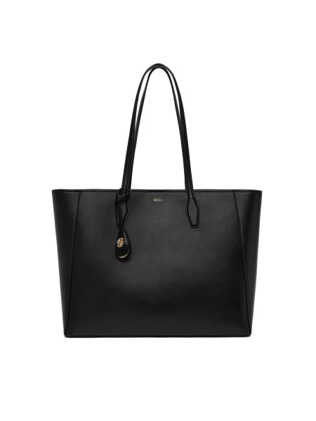 Сумка Boss черная
