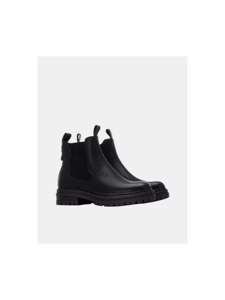 Pantofi Refresh negru