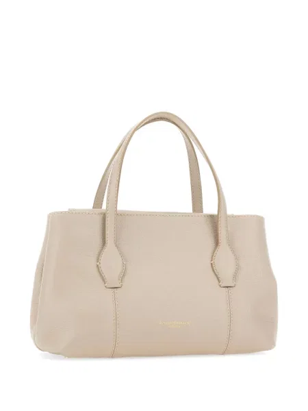 Geantă shopper Gianni Chiarini din piele