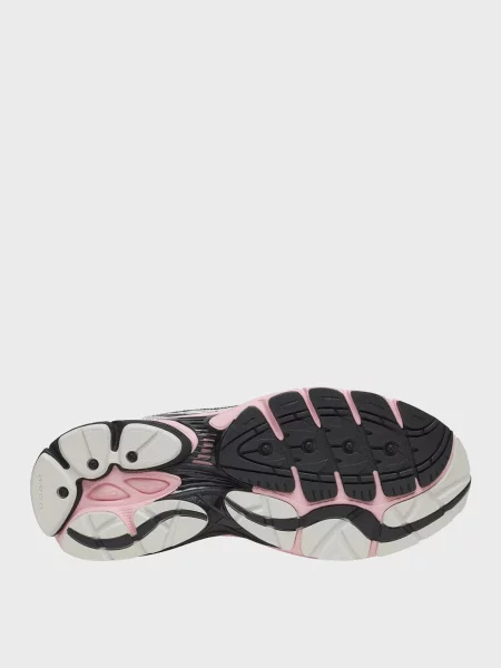 Кроссовки Saucony белые