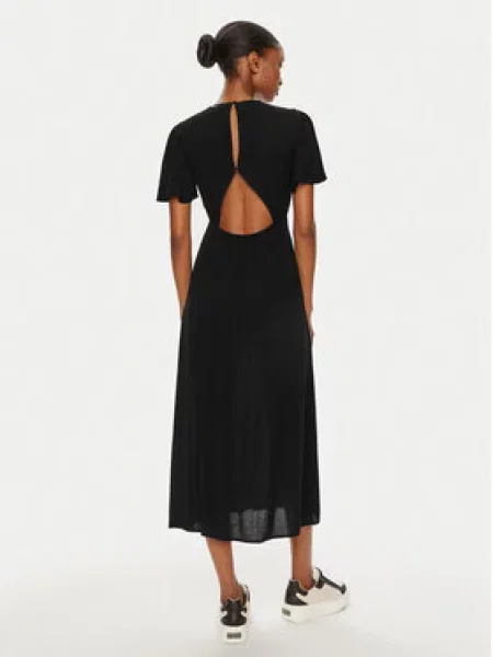 Suknele Billabong juoda