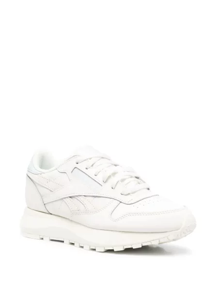 Top Reebok clasic alb