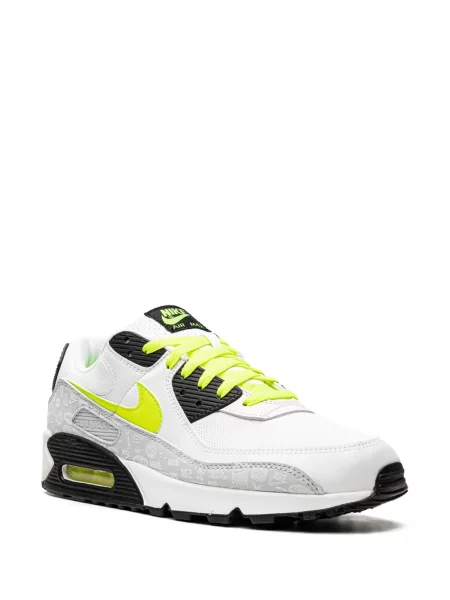 Sportbačiai Nike Air Max su autografu