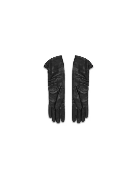 Patrizia Pepe rokavice črna