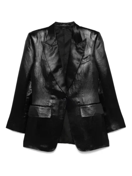 Sacou Tom Ford negru