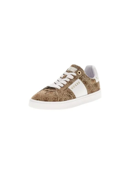Sneakers Guess maro
