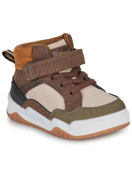 Pantofi copii Beppi maro