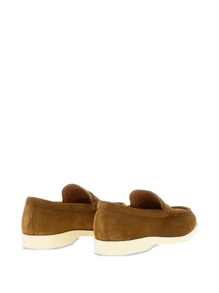 Pantofi loafer Tod's