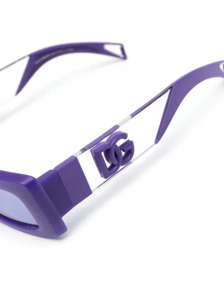 Sluneční brýle Dolce & Gabbana Eyewear