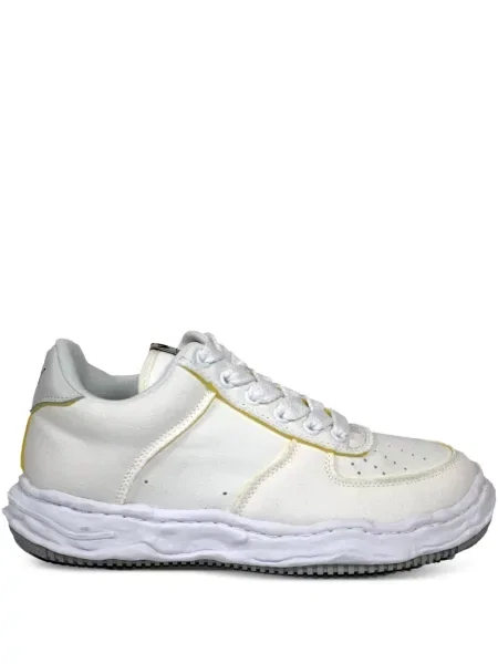 Sneakerși Maison Mihara Yasuhiro alb
